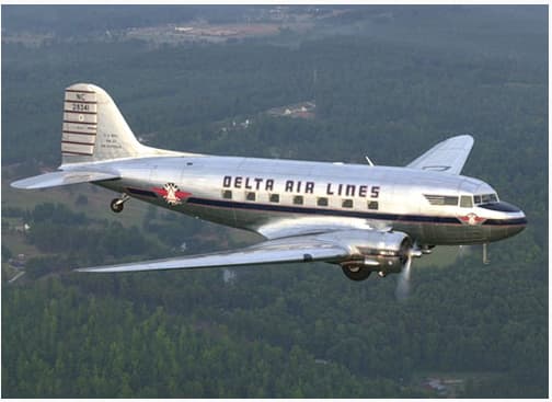 douglas-dc3