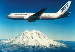 Boeing-767