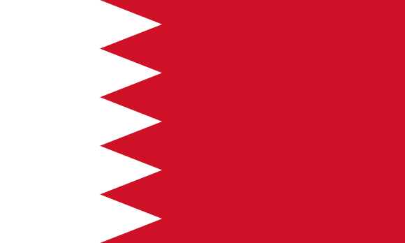 Bahrain_Flag