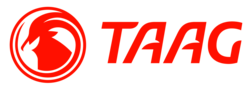 TAAG-logo