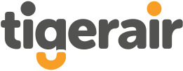 Australian Airline Company, Tigerair Australia's Logo