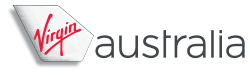 Australian Airline Company, Virgin Australia's Logo