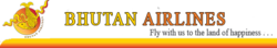 Bhutan Airlines-logo
