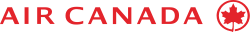 Canadian Airline Company, Air Canada's Logo