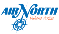 Canadian Airline Company, Air North's Logo