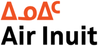 Canadian Airline Company, Air Inuit's Logo