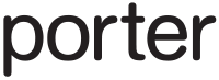 Canadian Airline Company, Porter Airlines's Logo