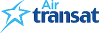 Canadian Airline Company, Air Transat's Logo