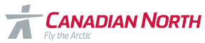 Canadian Airline Company, Canadian North's Logo