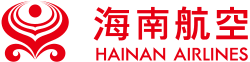 Chinese Airline Company, Hainan Air's Logo