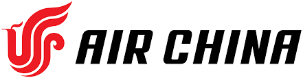 Chinese Airline Company, Air China's Logo