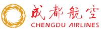 Chinese Airline Company, Chengdu Airlines's Logo