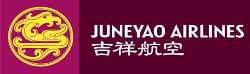 Chinese Airline Company, Juneyao Airlines's Logo