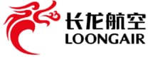 Chinese Airline Company, Loong Air's Logo