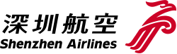 Chinese Airline Company, Shenzhen Airlines's Logo
