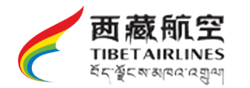 Chinese Airline Company, Tibet Airlines's Logo