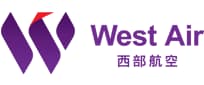 Chinese Airline Company, West Airlines's Logo
