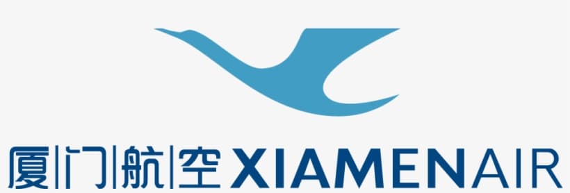 Chinese Airline Company, Xiamen Airline's Logo