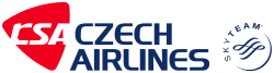 logo-Czech-Airlines