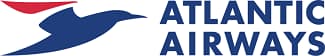 Denmark Airline, Atlantic Airways Logo