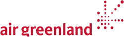 Denmark Airline, Air Greenland's Logo