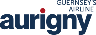 Aurigny-logo