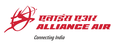 Indian Airline Company, Alliance Air's Logo