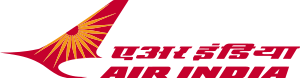 Indian Airline Company, Air India's Logo