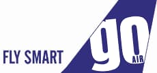 Indian Airline Company, GoAir's Logo