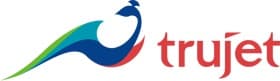 Indian Airline Company, TruJet's Logo