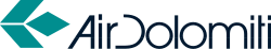 Air Dolomiti Logo, Logo of Italy Airlines Air Dolomoti