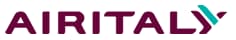 Air Italy Logo