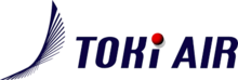 Toki-Air-Logo