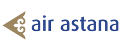 Kazakhstan Airline Company, Air Astana's Logo