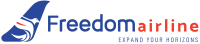 Freedom Airline Express logo