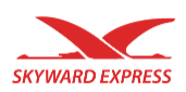 Skyward Express logo