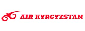 air-kyrgyzstan-logo