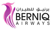 logo Berniq Airways