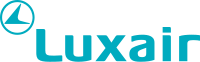 Luxembourg Airline Company, Luxair's Logo
