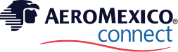 AeroMexico Connect's Logo