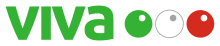 Mexican Airline Company, Viva Aerobus's Logo