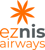 Mongolian Airline Company, Eznis Airways's Logo