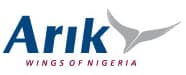 Nigerian Airline Company, Arik Air's Logo