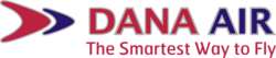 Nigerian Airline Company, Dana Air's Logo