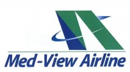 Nigerian Airline Company, Med-View Airlines's Logo