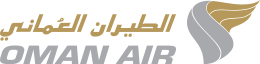 Oman-air-logo Oman-air-logo