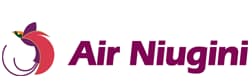 Papua New Guinea Airline Company, Air Niugini's Logo