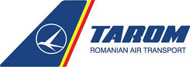 TAROM-old logo