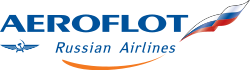 Russian Airline Company, Aeroflot's Logo