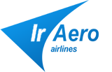Russian Airline Company, IrAero's Logo